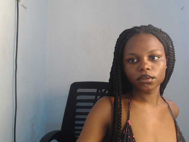 Nastychoco live cam on BongaCams