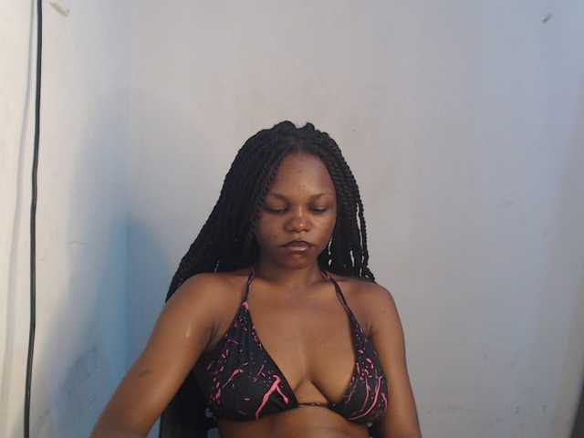 Nastychoco live cam on BongaCams
