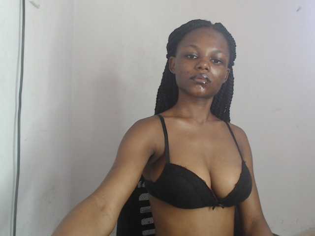 Nastychoco live cam on BongaCams