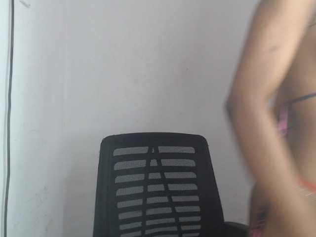 Nastychoco live cam on BongaCams