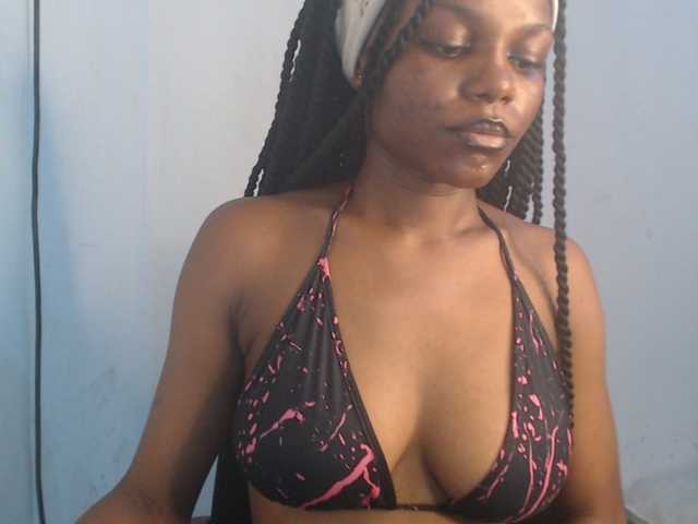 Nastychoco live cam on BongaCams