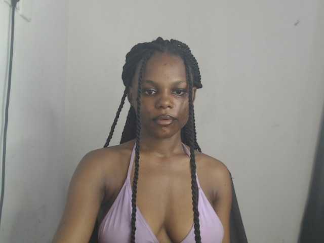 Nastychoco live cam on BongaCams