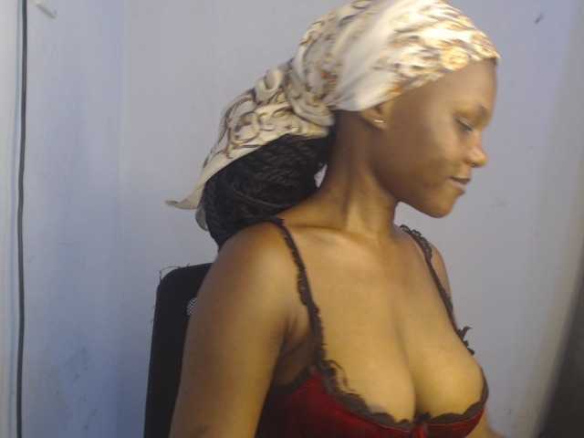 Nastychoco live cam on BongaCams