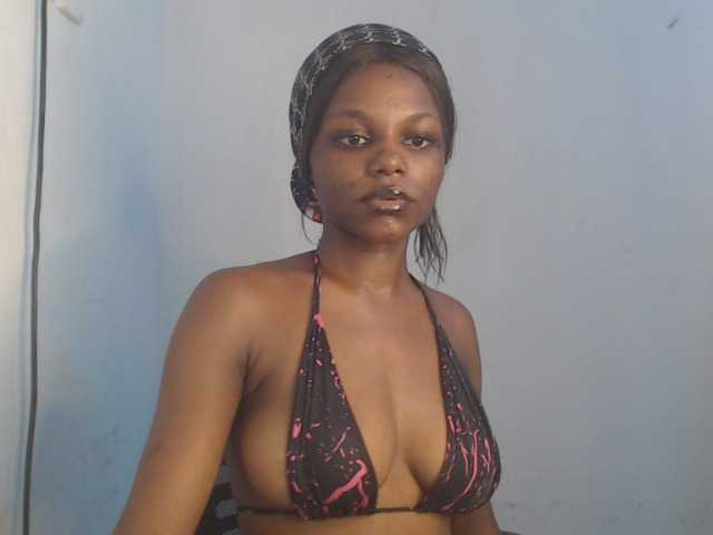 Nastychoco live cam on BongaCams