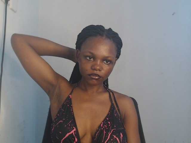 Nastychoco live cam on BongaCams