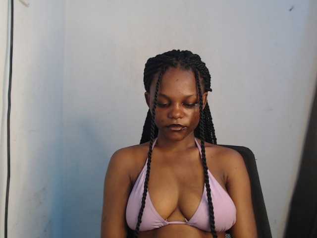 Nastychoco live cam on BongaCams
