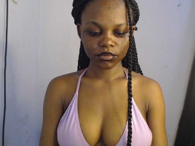 Nastychoco live cam on BongaCams