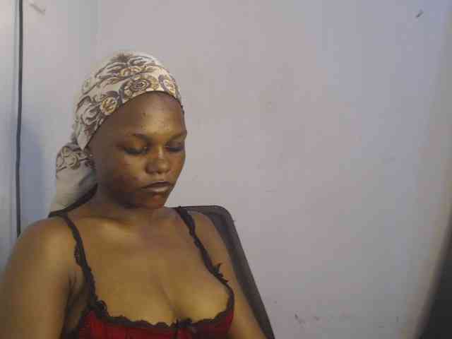 Model: Nastychoco