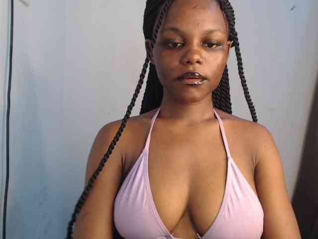 Model: Nastychoco
