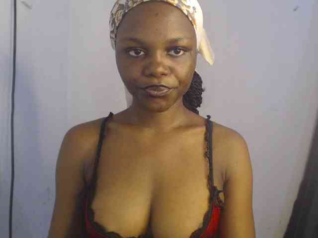 Modelo: Nastychoco
