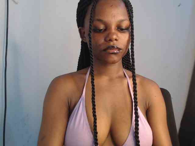 Model: Nastychoco