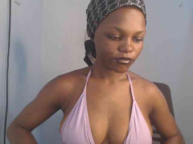 Model: Nastychoco