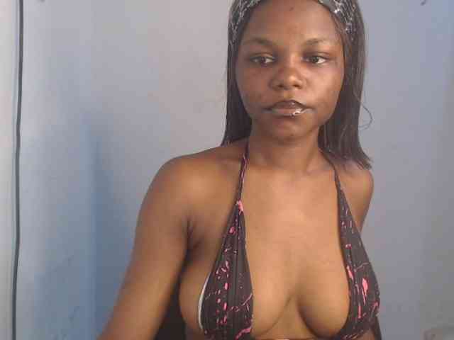Model: Nastychoco
