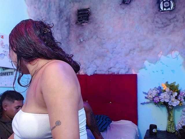 Destroyinggirl live cam on BongaCams
