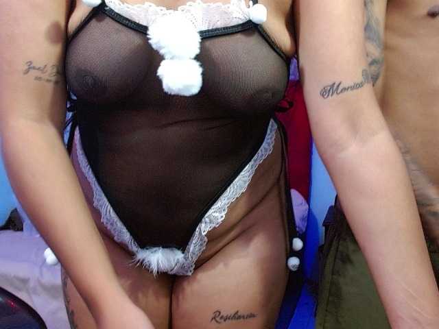 Destroyinggirl live cam on BongaCams