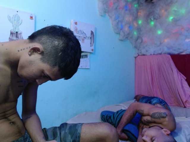 Destroyinggirl live cam on BongaCams