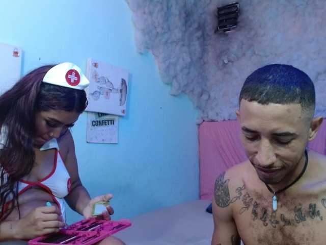 Destroyinggirl live cam on BongaCams