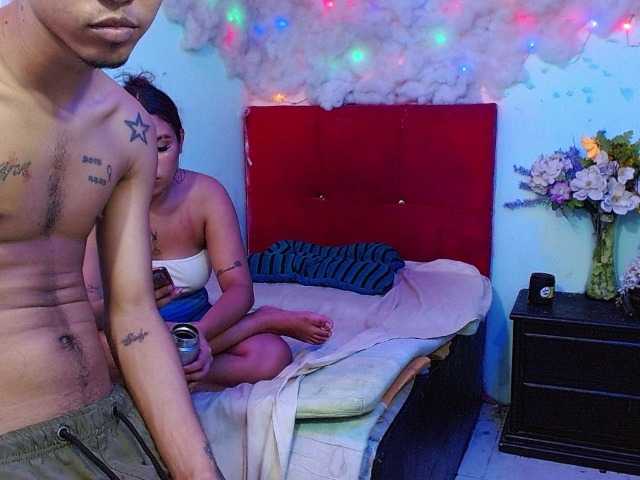 Destroyinggirl live cam on BongaCams