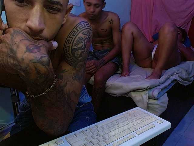 Destroyinggirl live cam on BongaCams