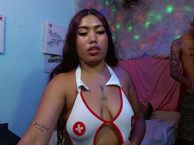 Destroyinggirl