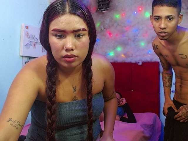 Destroyinggirl live cam on BongaCams