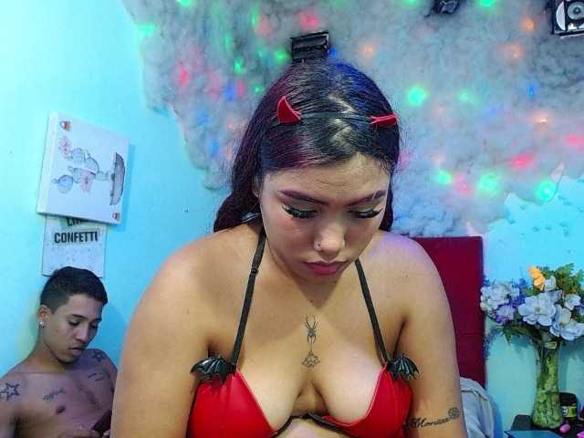 Destroyinggirl live cam on BongaCams