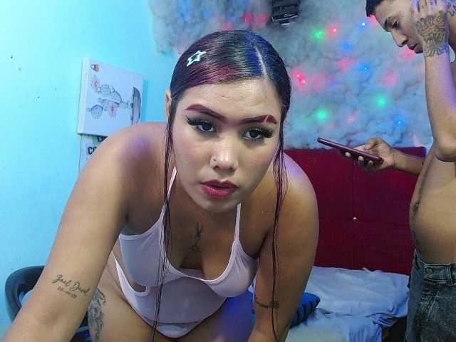 Destroyinggirl