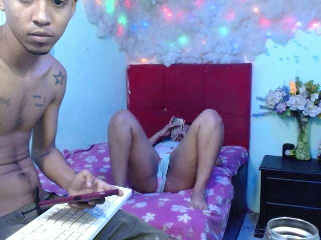 Destroyinggirl live cam on BongaCams
