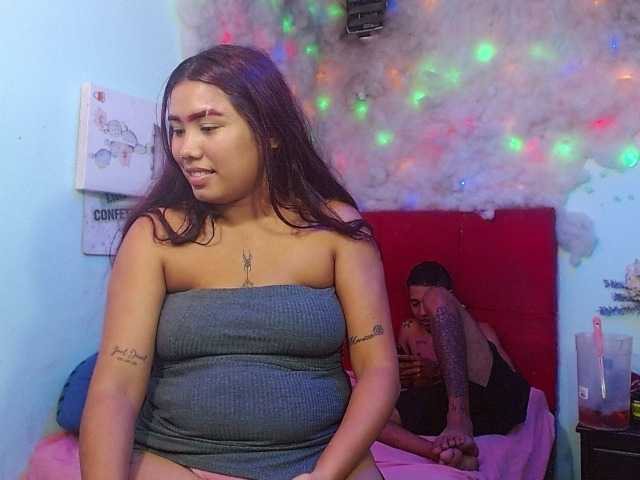 Destroyinggirl live cam on BongaCams