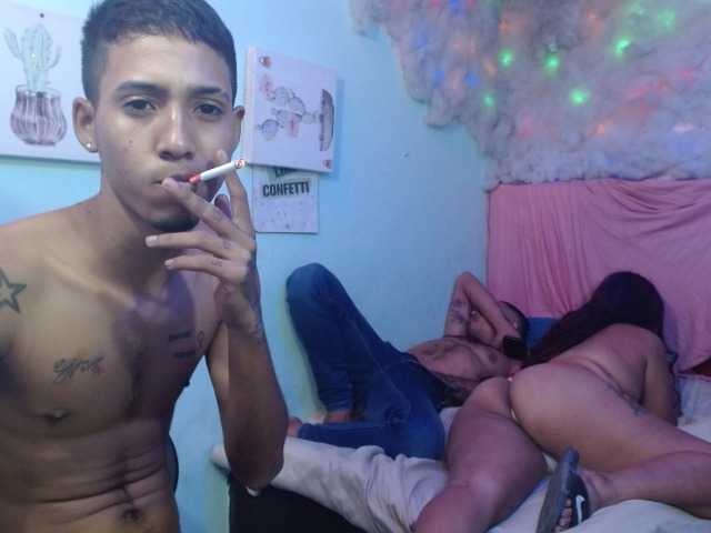 Destroyinggirl live cam on BongaCams