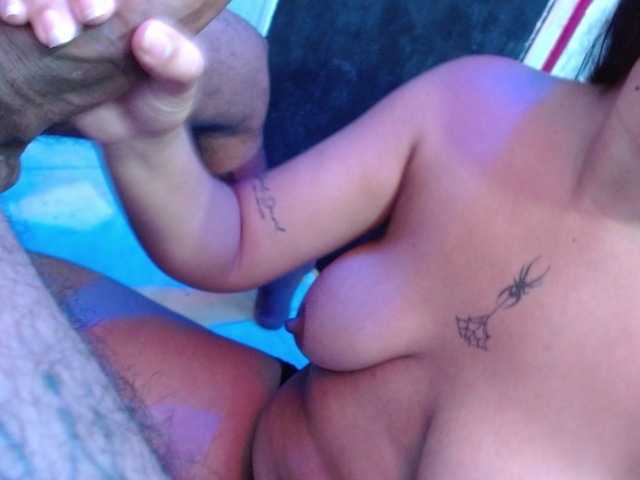 Destroyinggirl live cam on BongaCams