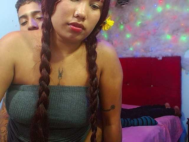 Destroyinggirl live cam on BongaCams
