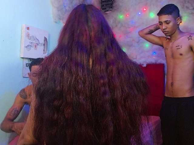 Destroyinggirl live cam on BongaCams