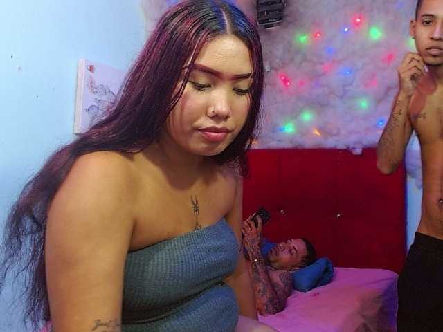 Destroyinggirl