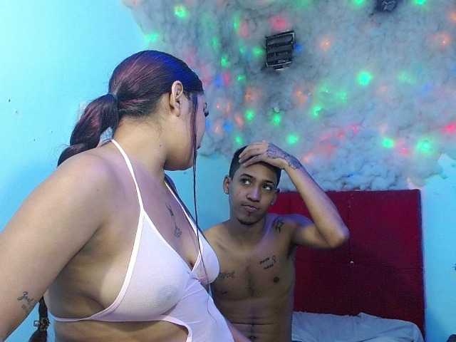 Destroyinggirl live cam on BongaCams