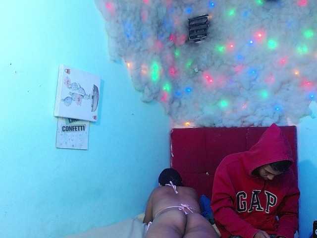 Destroyinggirl live cam on BongaCams