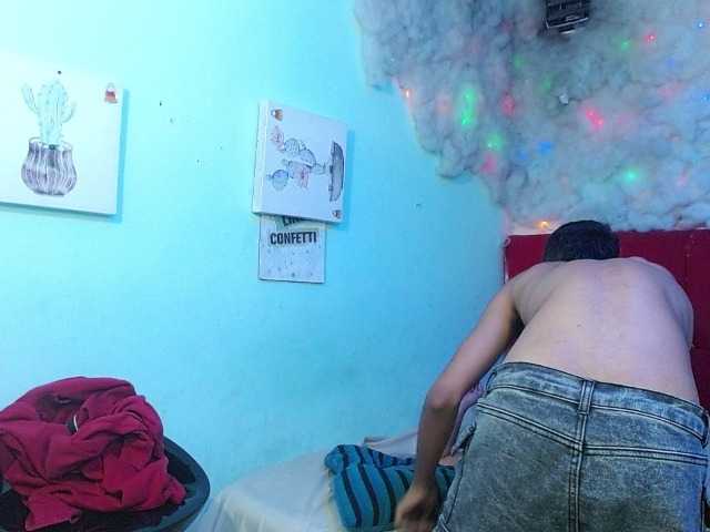 Destroyinggirl live cam on BongaCams