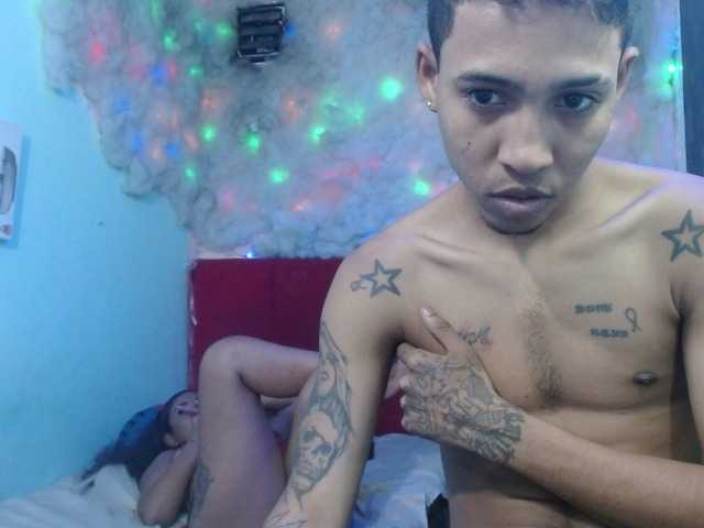 Destroyinggirl live cam on BongaCams