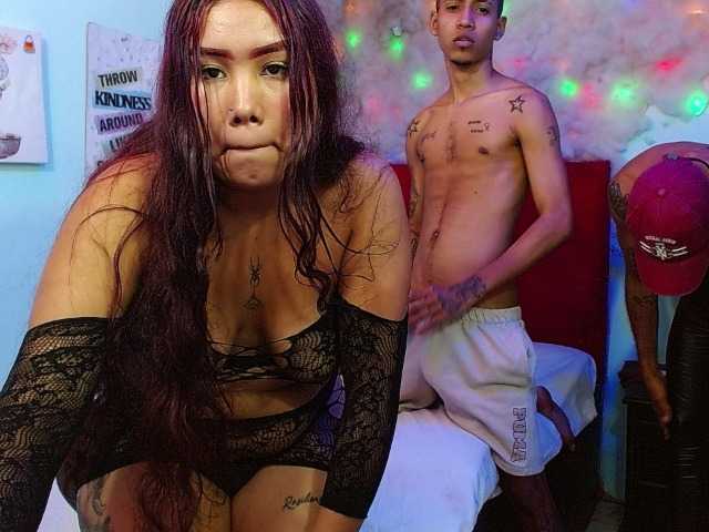 Destroyinggirl