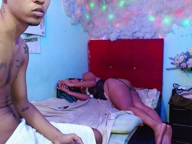 Destroyinggirl live cam on BongaCams