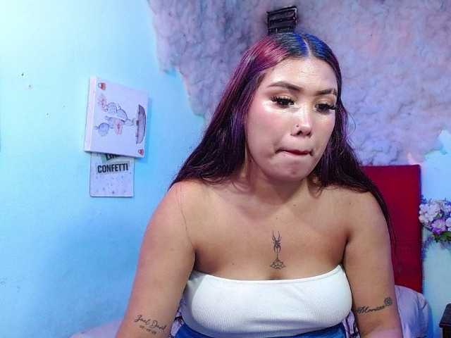 Destroyinggirl live cam on BongaCams