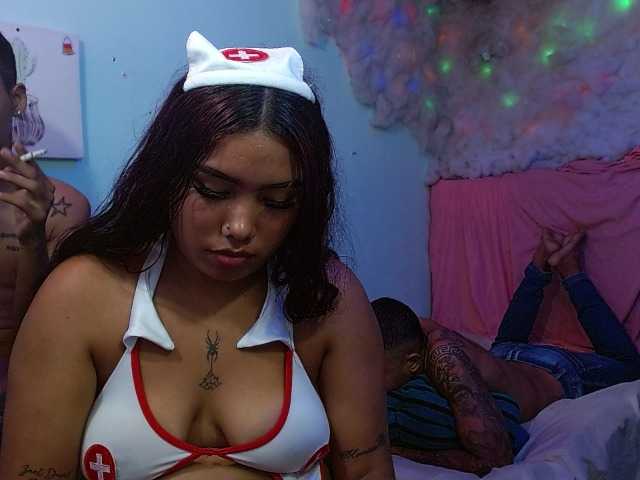 Destroyinggirl