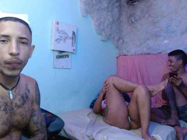 Destroyinggirl
