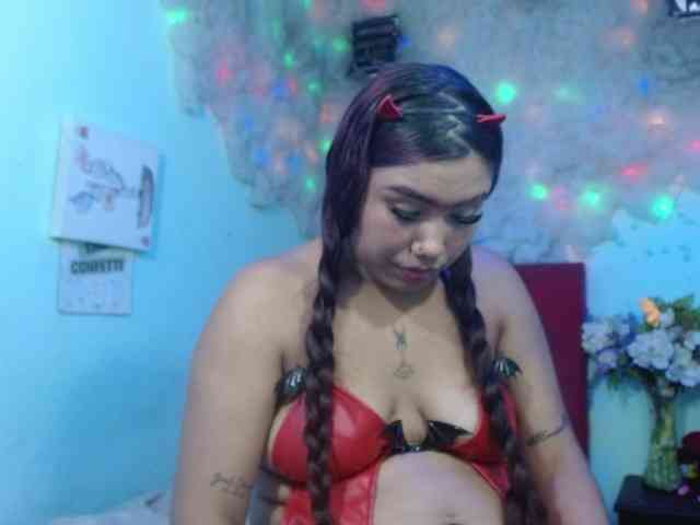 Destroyinggirl