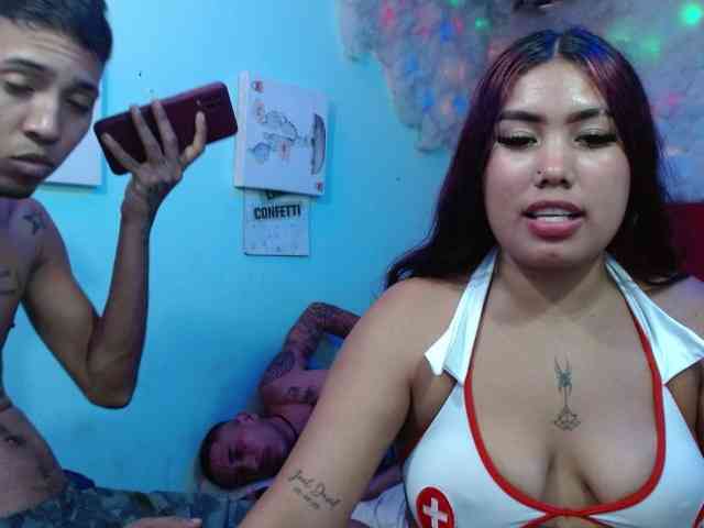 Destroyinggirl