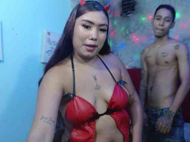 Destroyinggirl