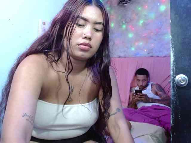 Destroyinggirl