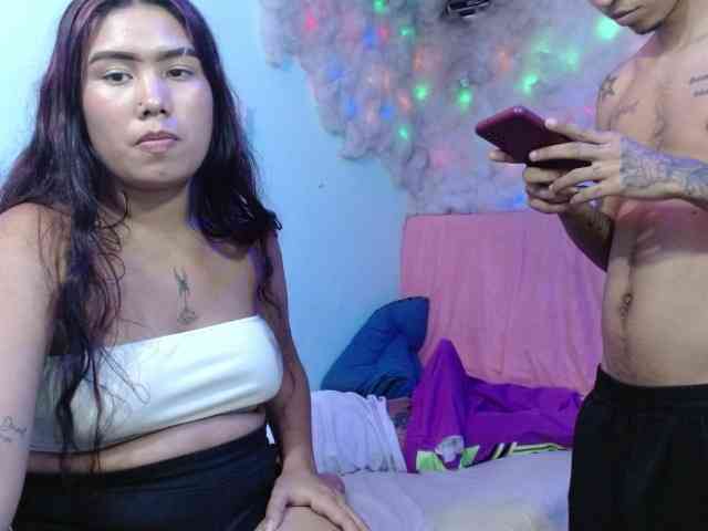 Destroyinggirl