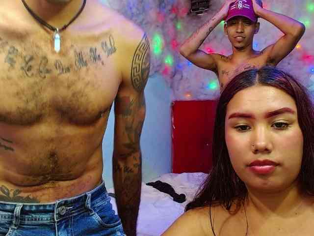 Destroyinggirl