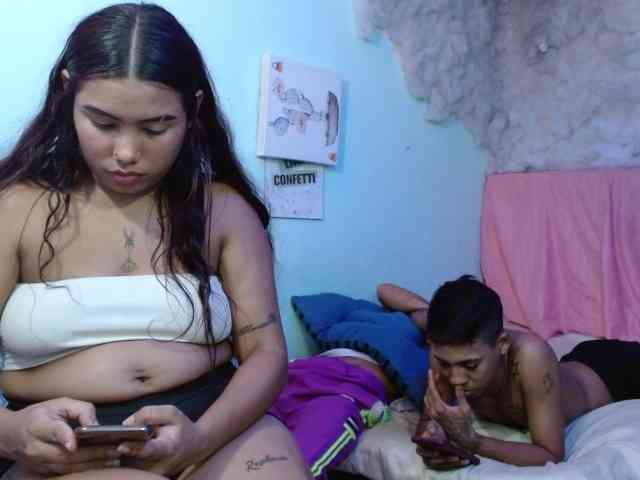Destroyinggirl